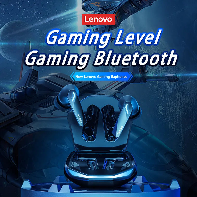 Fone Lenovo GM2 Pro 5.3 Bluetooth